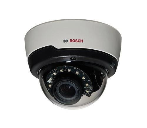 Bosch Dome  Kamera NIN-51022-V3 3,0-10,0mm  Überwachungskamera mit 2 Megapixel Auflösung. professionelle Kamera für außen