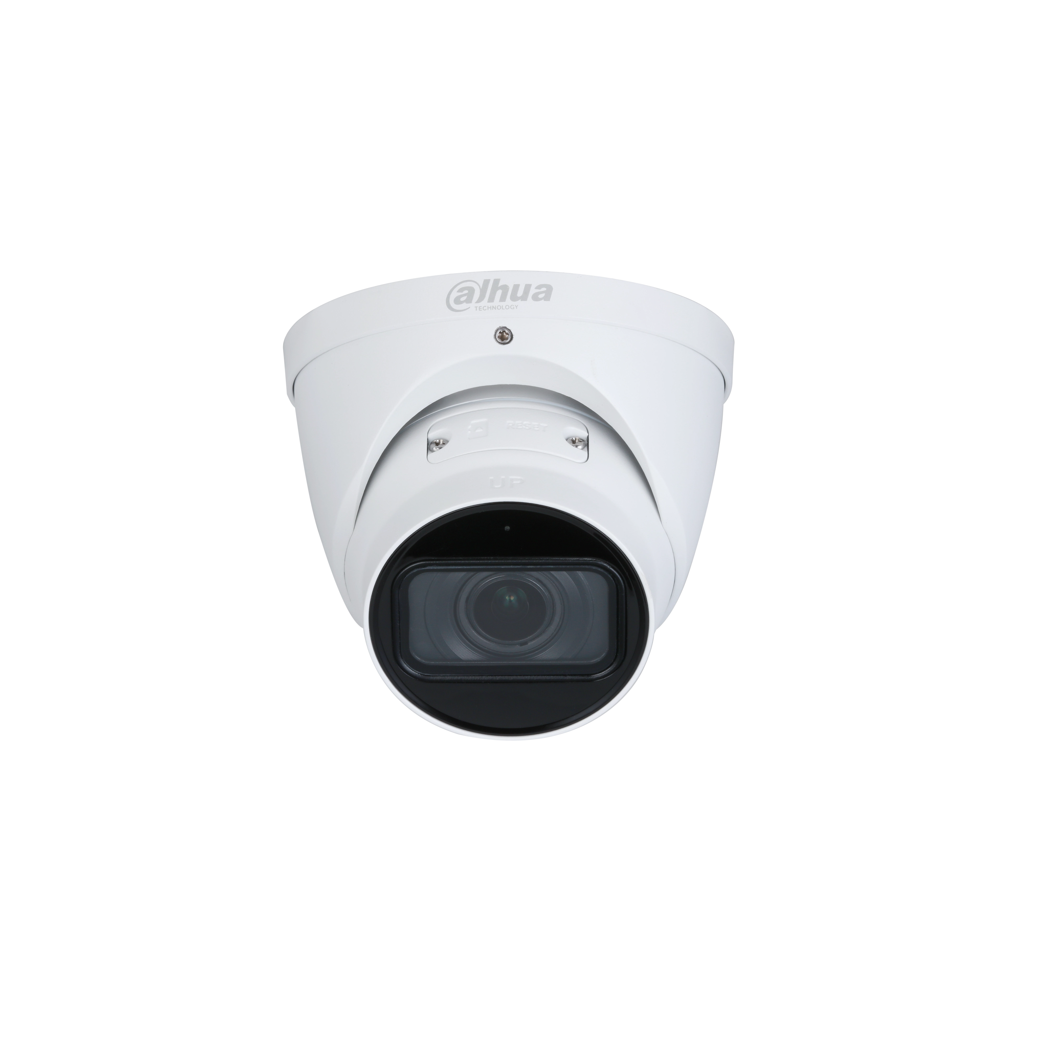Dahua Turret  Kamera IPC-HDW3841TP-ZAS 2,7 - 13,5mm Wizsense Überwachungskamera mit  Auflösung. professionelle Kamera für außen