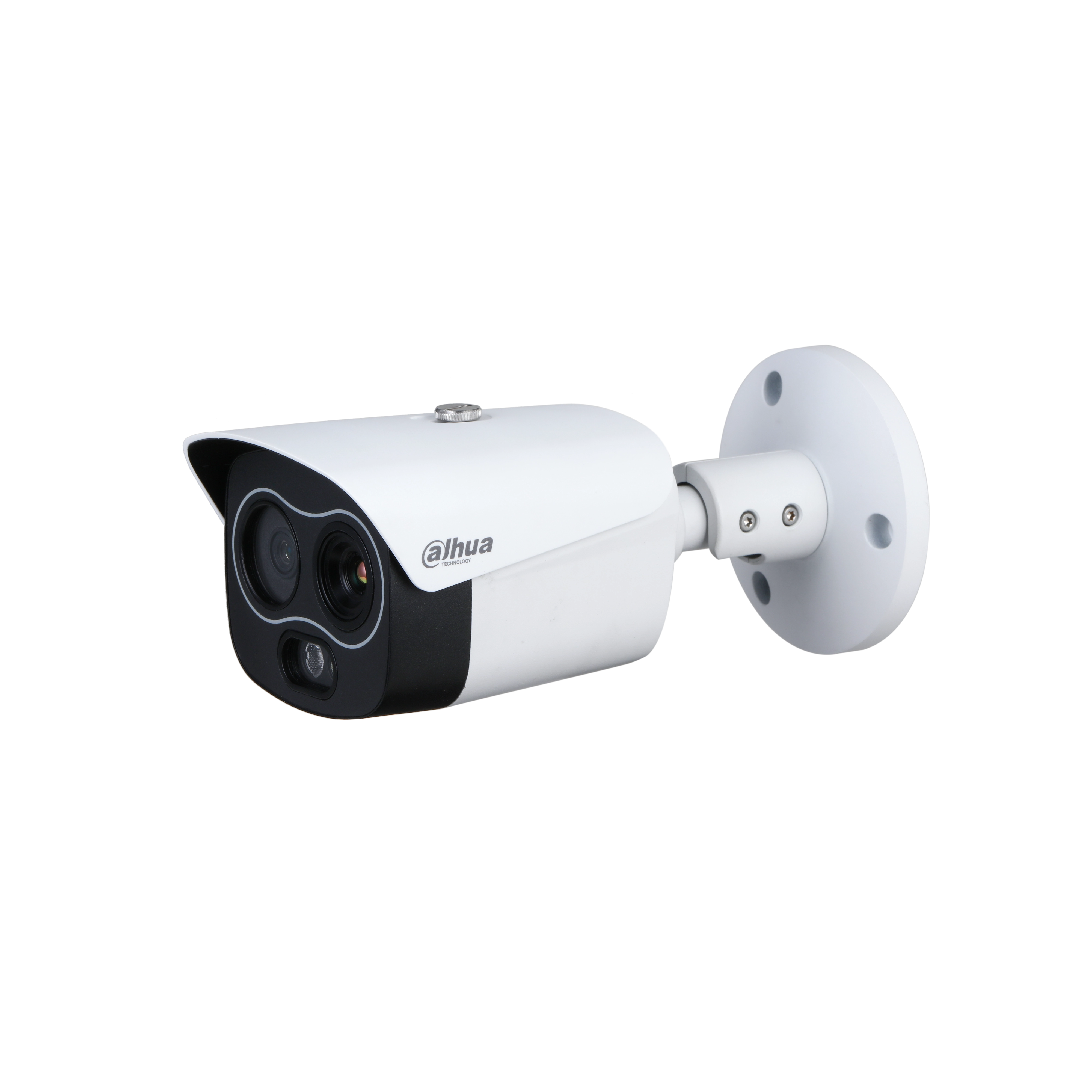 Dahua Bullet  Kamera DH-TPC-BF1241P-D10F12-WIFI 12mm"10mm  Überwachungskamera mit  Auflösung. professionelle Kamera für außen