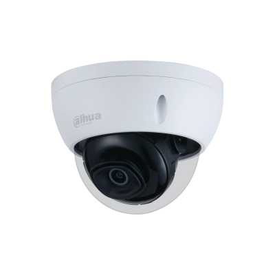 Dahua Dome  Kamera IPC-HDBW3241EP-S-0280B 2,8mm Wizsense Überwachungskamera mit 2 Megapixel Auflösung. professionelle Kamera für außen