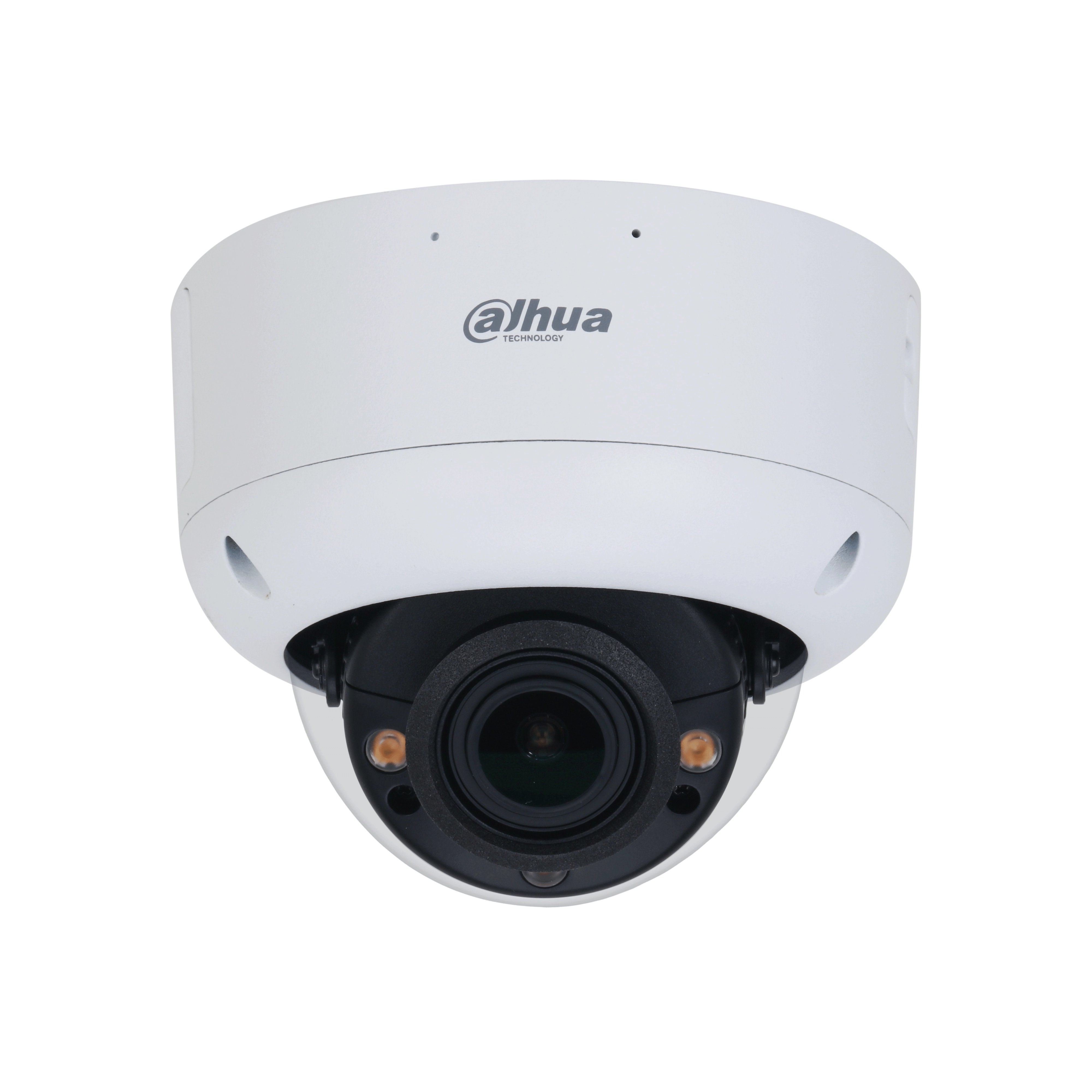 Dahua Dome  Kamera IPC-HDBW5449R1-ZE-LED-2712 2,7mm-12mm Wizmind Überwachungskamera mit 4 Megapixel Auflösung. professionelle Kamera für außen