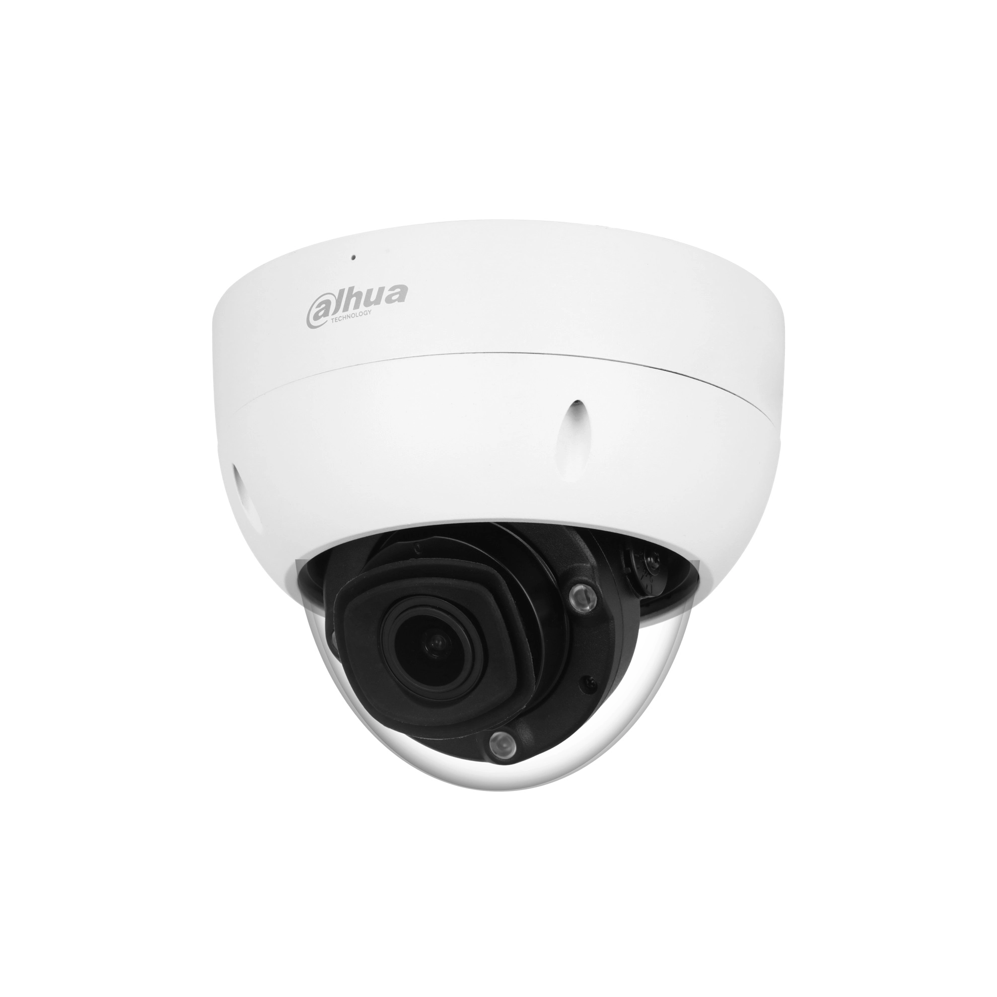 Dahua Dome  Kamera IPC-HDBW5842H-Z4HE-S2 (8-32mm) 8mm-32mm  Überwachungskamera mit 8 Megapixel Auflösung. professionelle Kamera für außen