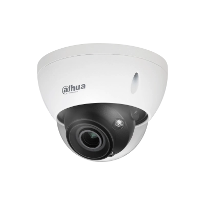 Dahua Dome  Kamera DH-IPC-HDBW5842EP-ZE-2712-DC12AC24V-S2 2,7mm-12mm Wizmind Überwachungskamera mit 8 Megapixel Auflösung. professionelle Kamera für außen
