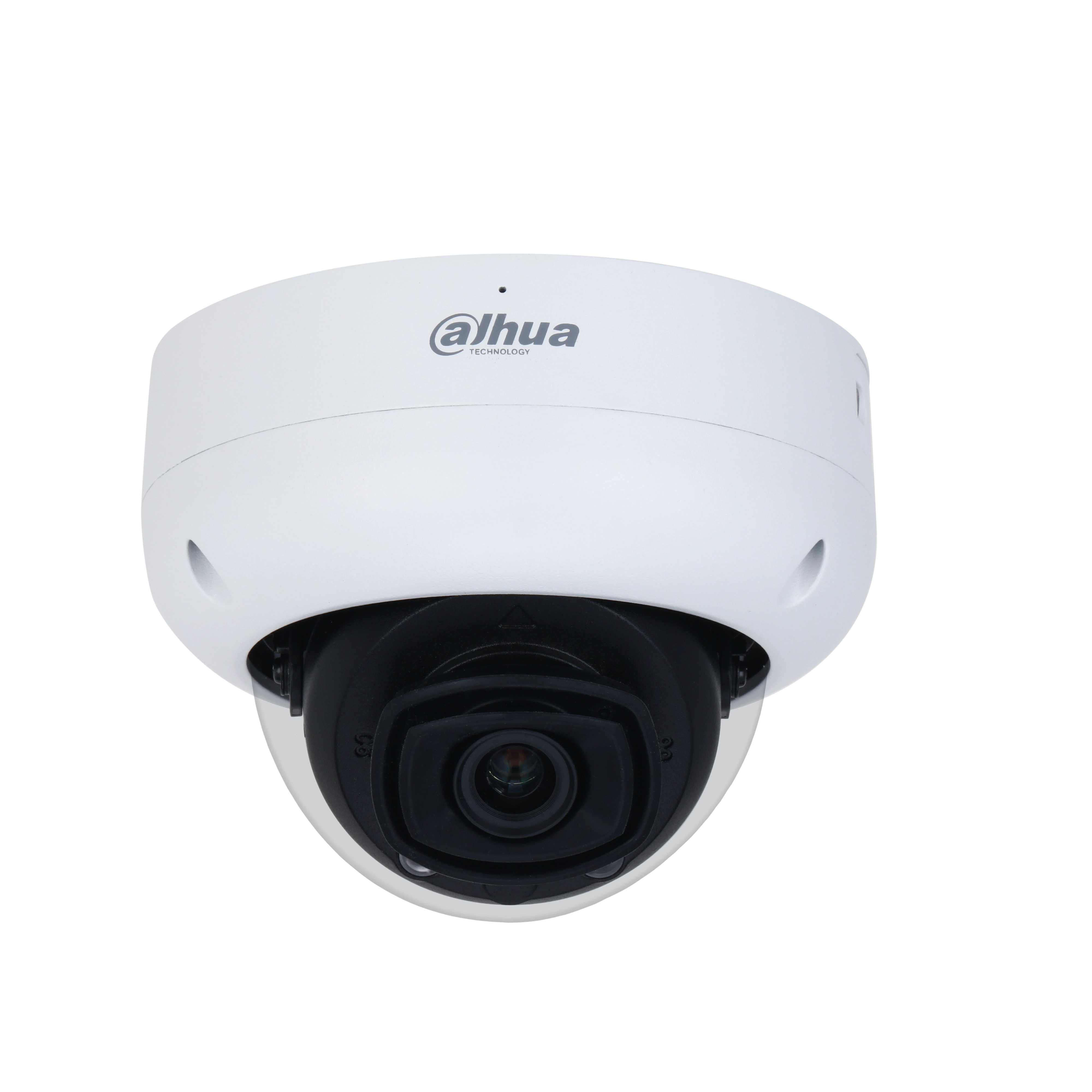 Dahua Dome  Kamera IPC-HDBW5842R-ASE-S2 (6mm) 6,0mm  Überwachungskamera mit 8 Megapixel Auflösung. professionelle Kamera für außen