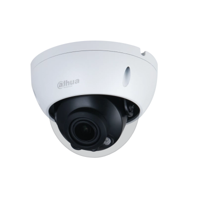 Dahua Dome  Kamera IPC-HDBW2831RP-ZS-S2 2,7 - 13,5mm Wizsense Überwachungskamera mit 8 Megapixel Auflösung. professionelle Kamera für außen