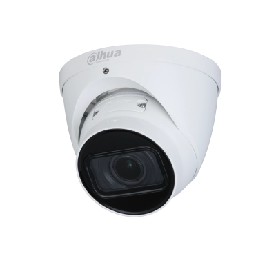 Dahua Turret  Kamera IPC-HDW2231TP-ZS-S2 2,7 - 13,5mm Wizsense Überwachungskamera mit 2 Megapixel Auflösung. professionelle Kamera für außen