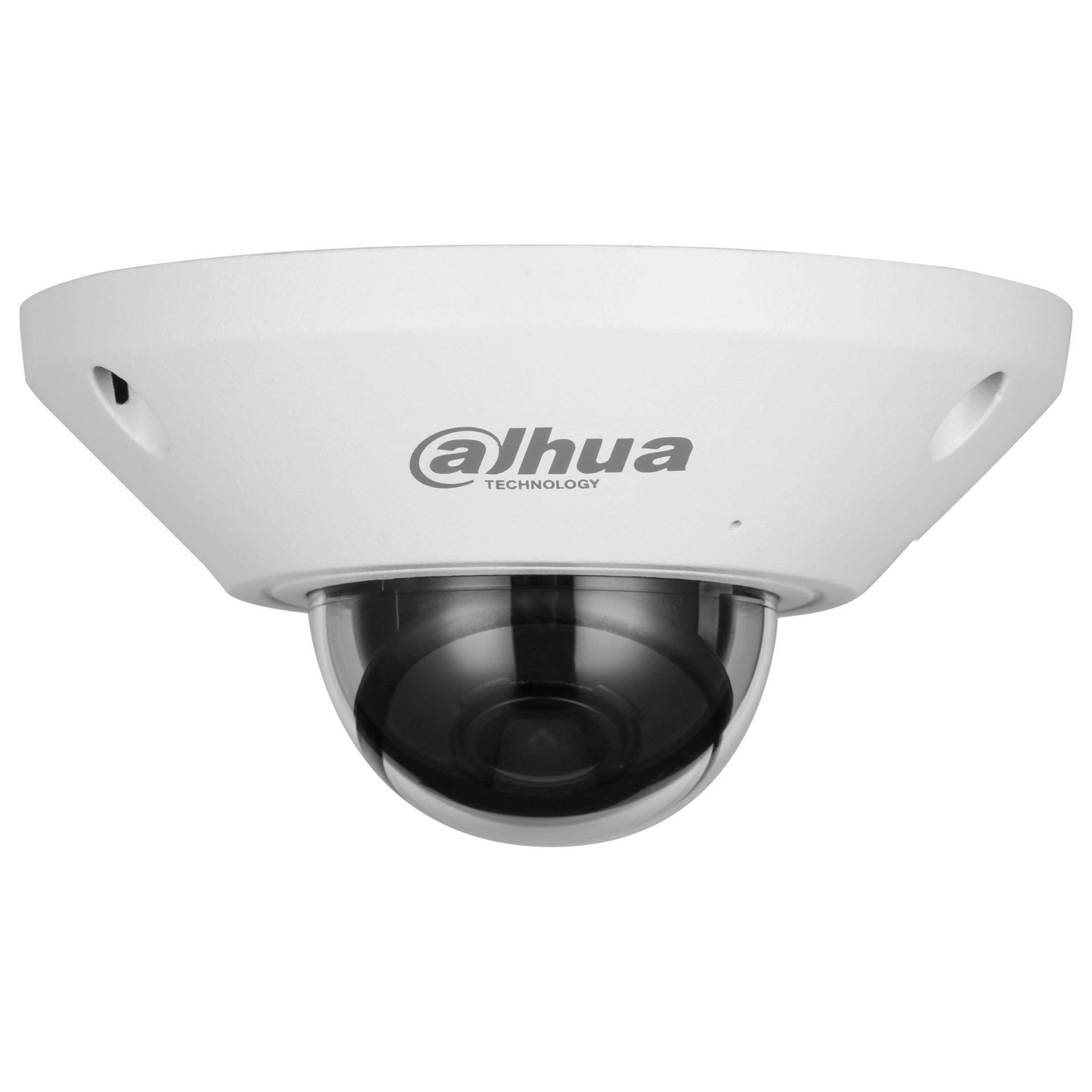 Dahua Hemispheric  Kamera IPC-EB5541P-AS 1,4mm  Überwachungskamera mit 5 Megapixel Auflösung. professionelle Kamera für außen