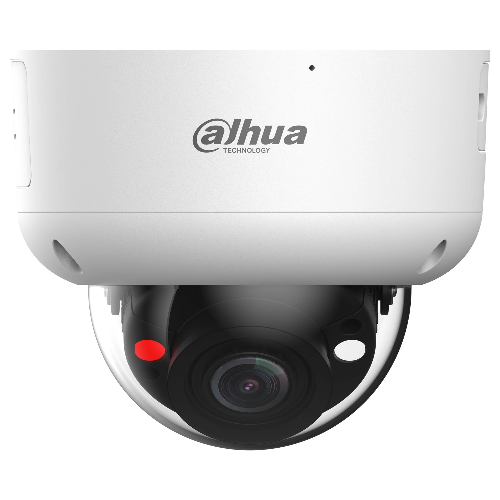 Dahua Dome  Kamera IPC-HDBW3849R1P-ZAS-PV 2,7 - 13,5mm Wizsense Überwachungskamera mit 8 Megapixel Auflösung. professionelle Kamera für außen