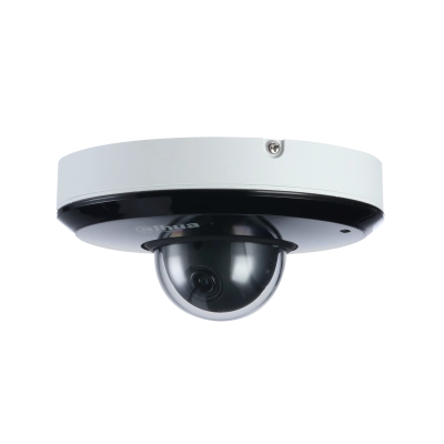 Dahua PTZ  Kamera SD1A203T-GN-S2 2,7 - 8,1 mm Wizsense Überwachungskamera mit 2 Megapixel Auflösung. professionelle Kamera für außen