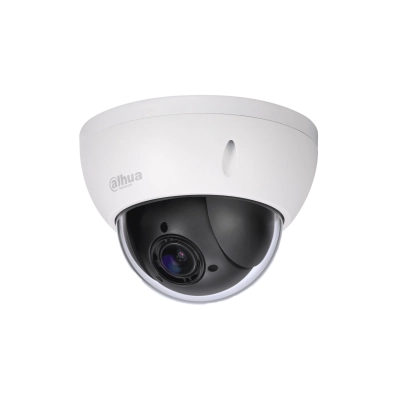 Dahua PTZ  Kamera SD22204UE-GN 2,7 - 11mm  Überwachungskamera mit 2 Megapixel Auflösung. professionelle Kamera für außen