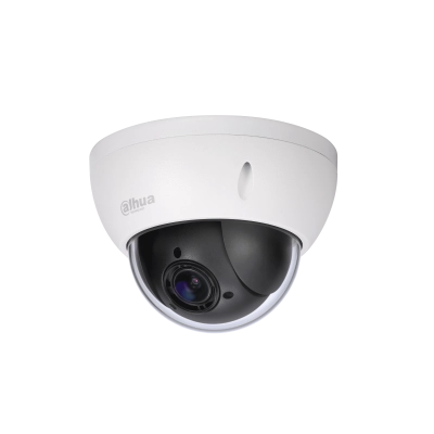 Dahua PTZ  Kamera SD22404T-GN-S2 2,7 - 11mm  Überwachungskamera mit 4 Megapixel Auflösung. professionelle Kamera für außen