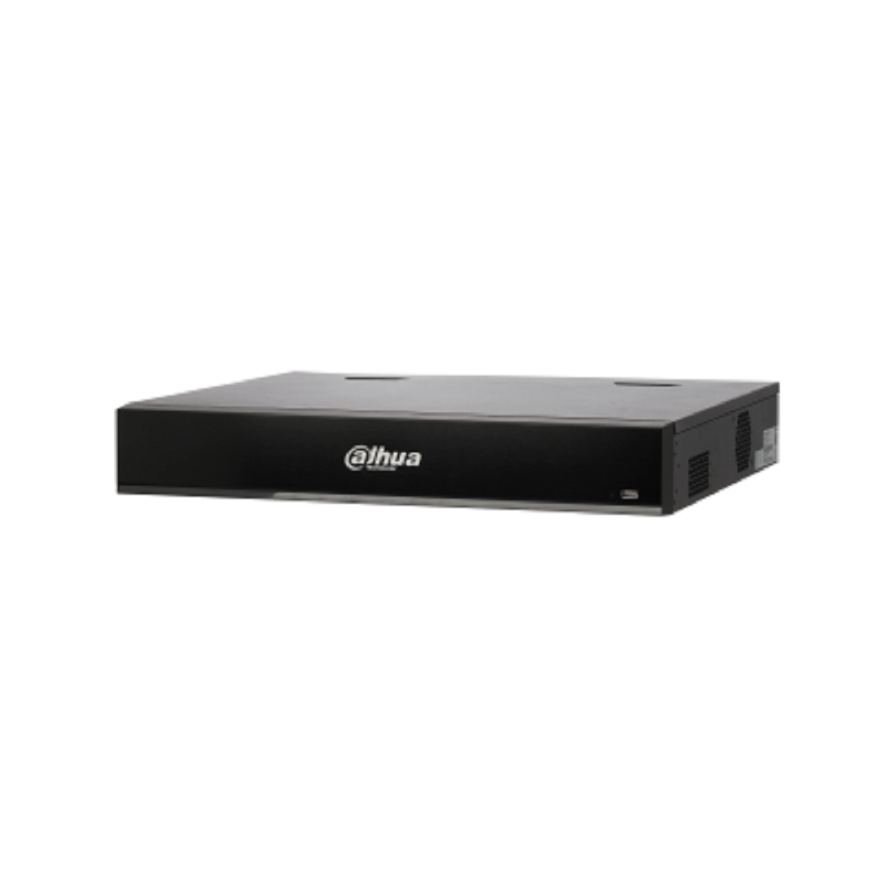 Dahua Netzwerkvideorecorder NVR DHI-NVR5432-16P-EI Wizsense mit 32 IP Kanälen integrierter PoE Switch professioneller IP Recorder