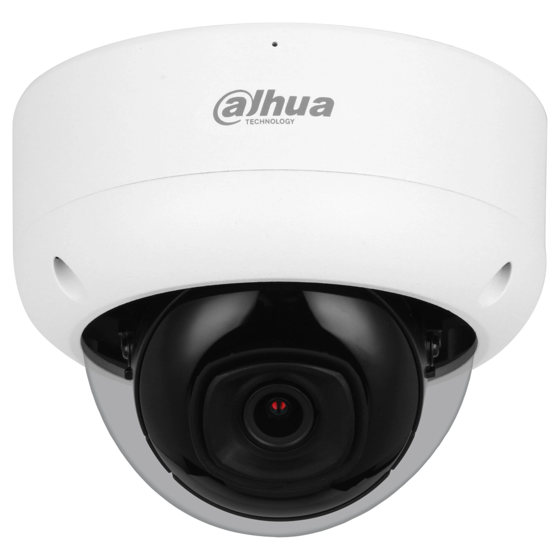 Dahua Dome  Kamera DH-IPC-HDBW3841EP-S-0280B-S2 2,8mm Wizsense Überwachungskamera mit 8 Megapixel Auflösung. professionelle Kamera für außen