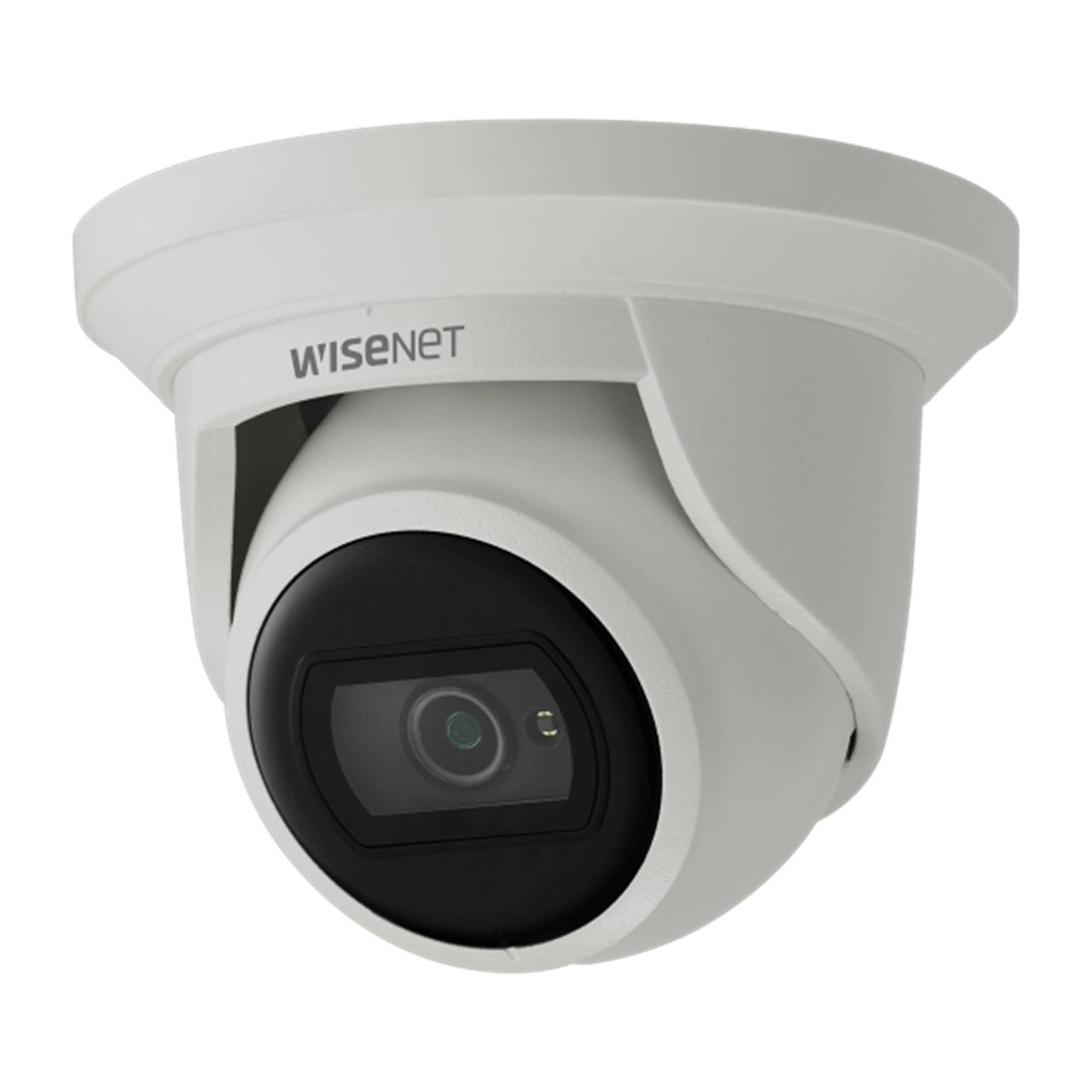 Hanwha Vision Turret  Kamera ANE-L7012R 3,0mm  Überwachungskamera mit 4 Megapixel Auflösung. professionelle Kamera für außen