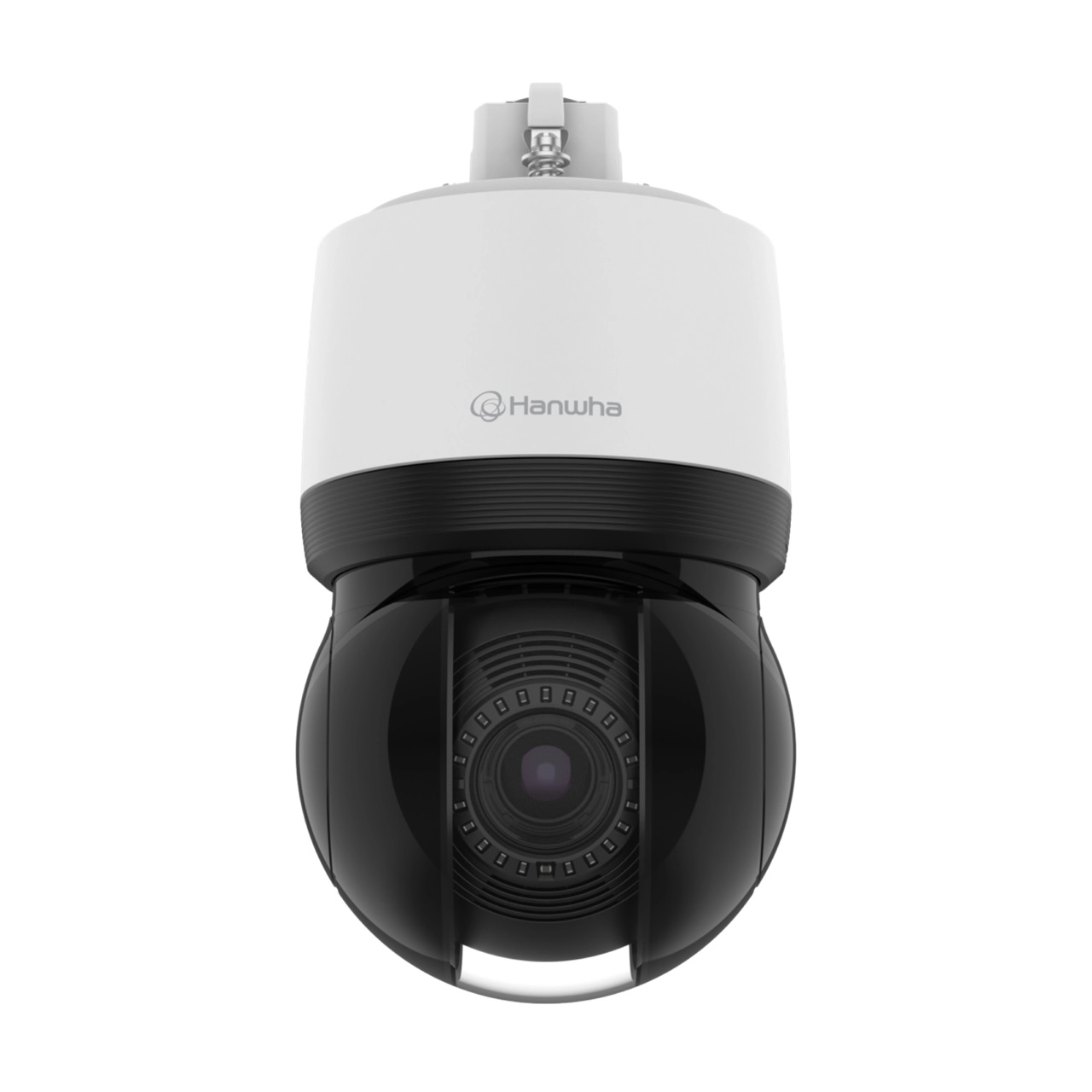 Hanwha Vision PTZ  Kamera XNP-C9253R 5 - 125mm  Überwachungskamera mit 8 Megapixel Auflösung. professionelle Kamera für außen
