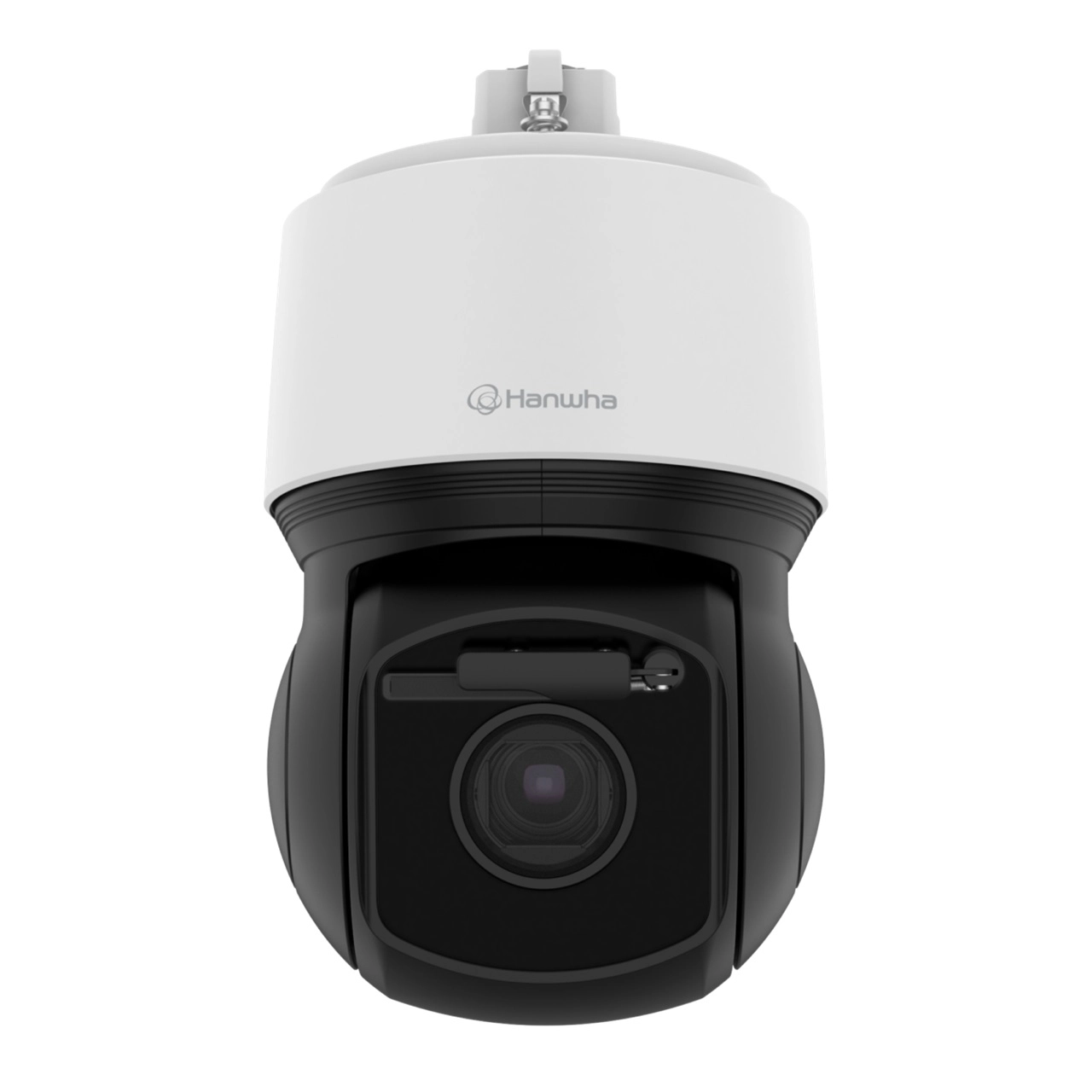 Hanwha Vision PTZ  Kamera XNP-C9303RW 5,0 - 150,0mm  Überwachungskamera mit 8 Megapixel Auflösung. professionelle Kamera für außen