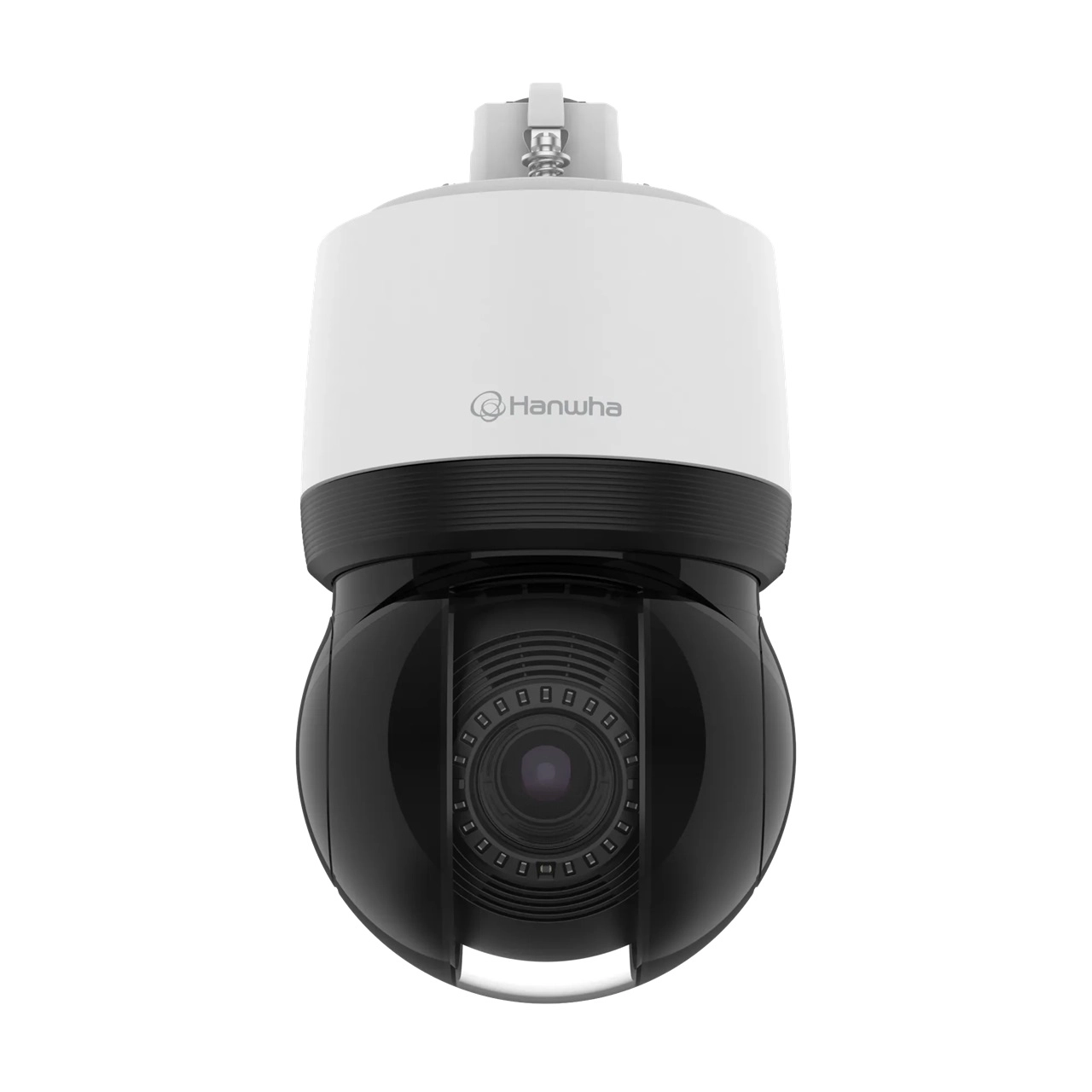 Hanwha Vision PTZ  Kamera XNP-C8253 5 - 125mm  Überwachungskamera mit 6 Megapixel Auflösung. professionelle Kamera für außen