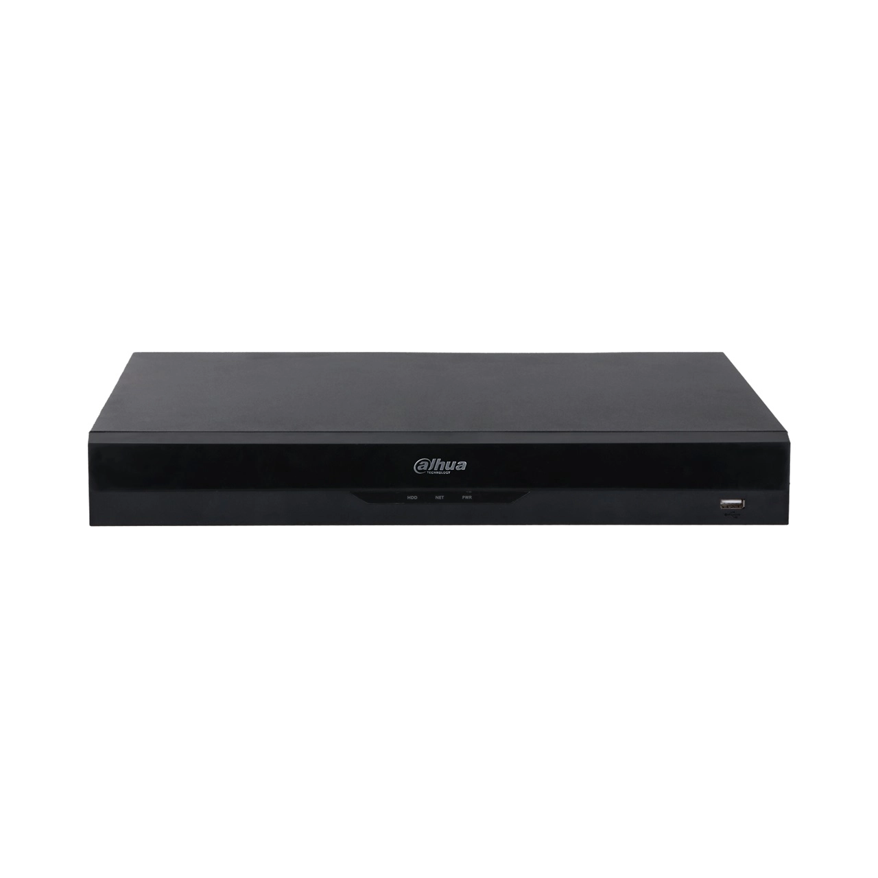 Dahua Netzwerkvideorecorder NVR NVR4204-P-EI Wizsense mit  IP Kanälen  professioneller IP Recorder