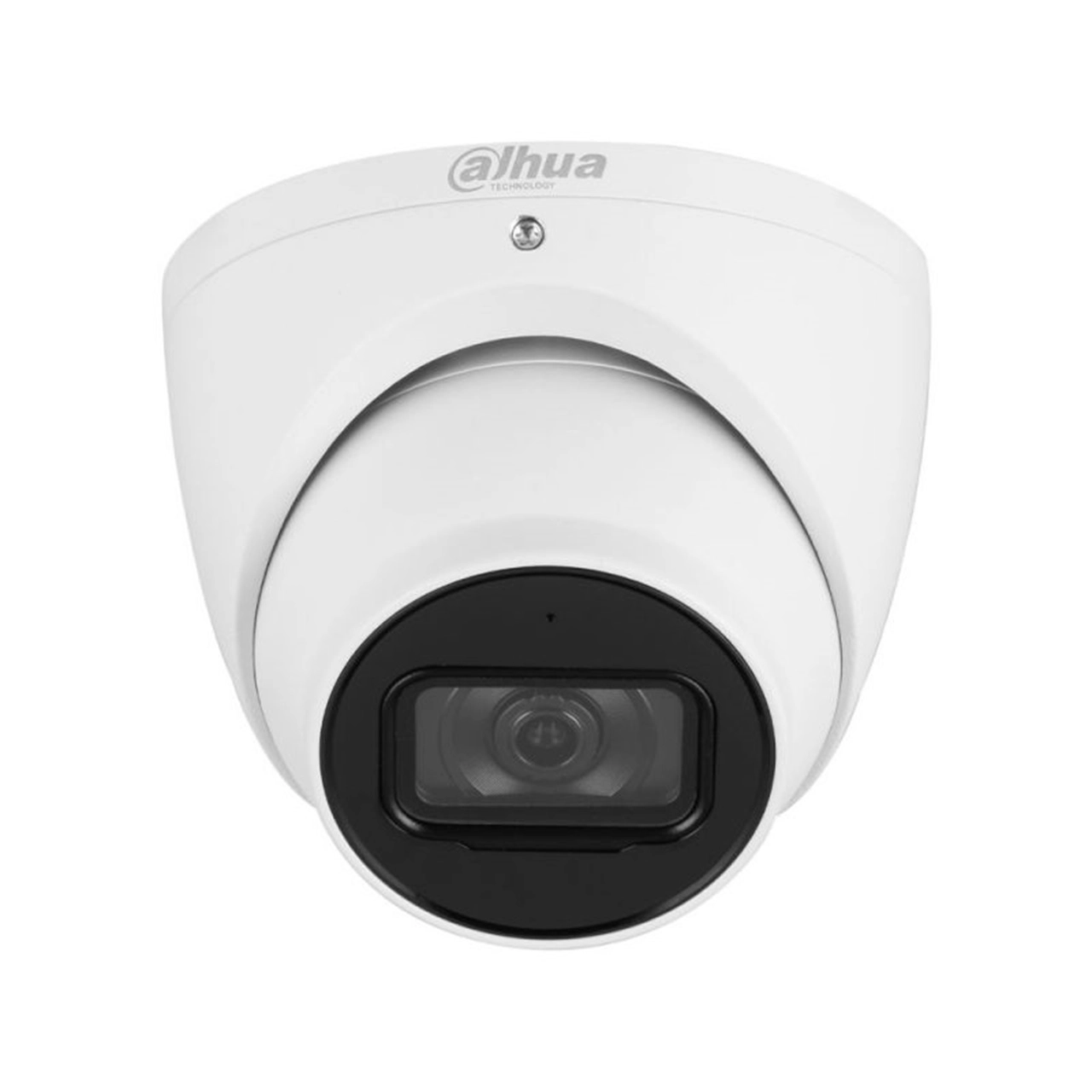 Dahua Dome  Kamera IPC-HDW3441EMP-S-0280B-S2 2,8mm Wizsense Überwachungskamera mit 4 Megapixel Auflösung. professionelle Kamera für außen