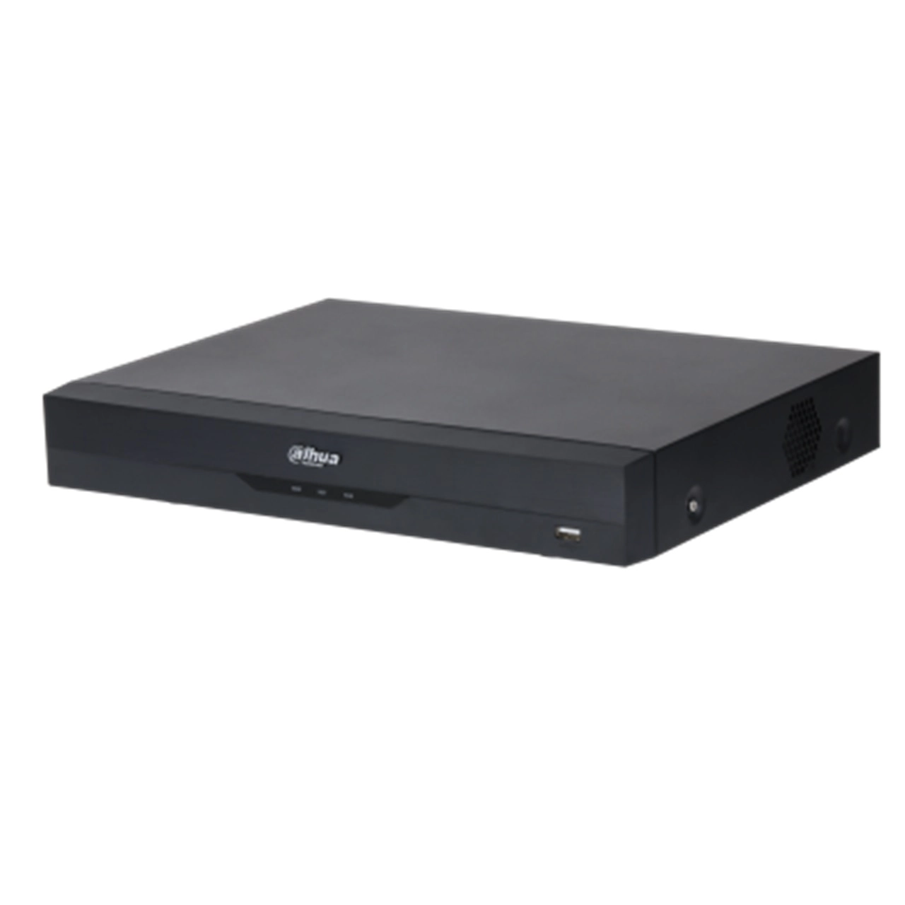 Dahua Digitaler Videorecorder DVR DH-XVR5108HS-I3(V3.0)  mit 8 analogen Kanälen