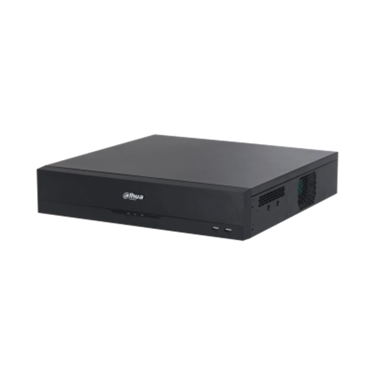 Dahua Netzwerkvideorecorder NVR DHI-NVR5864-EI Wizsense mit 64 IP Kanälen  professioneller IP Recorder