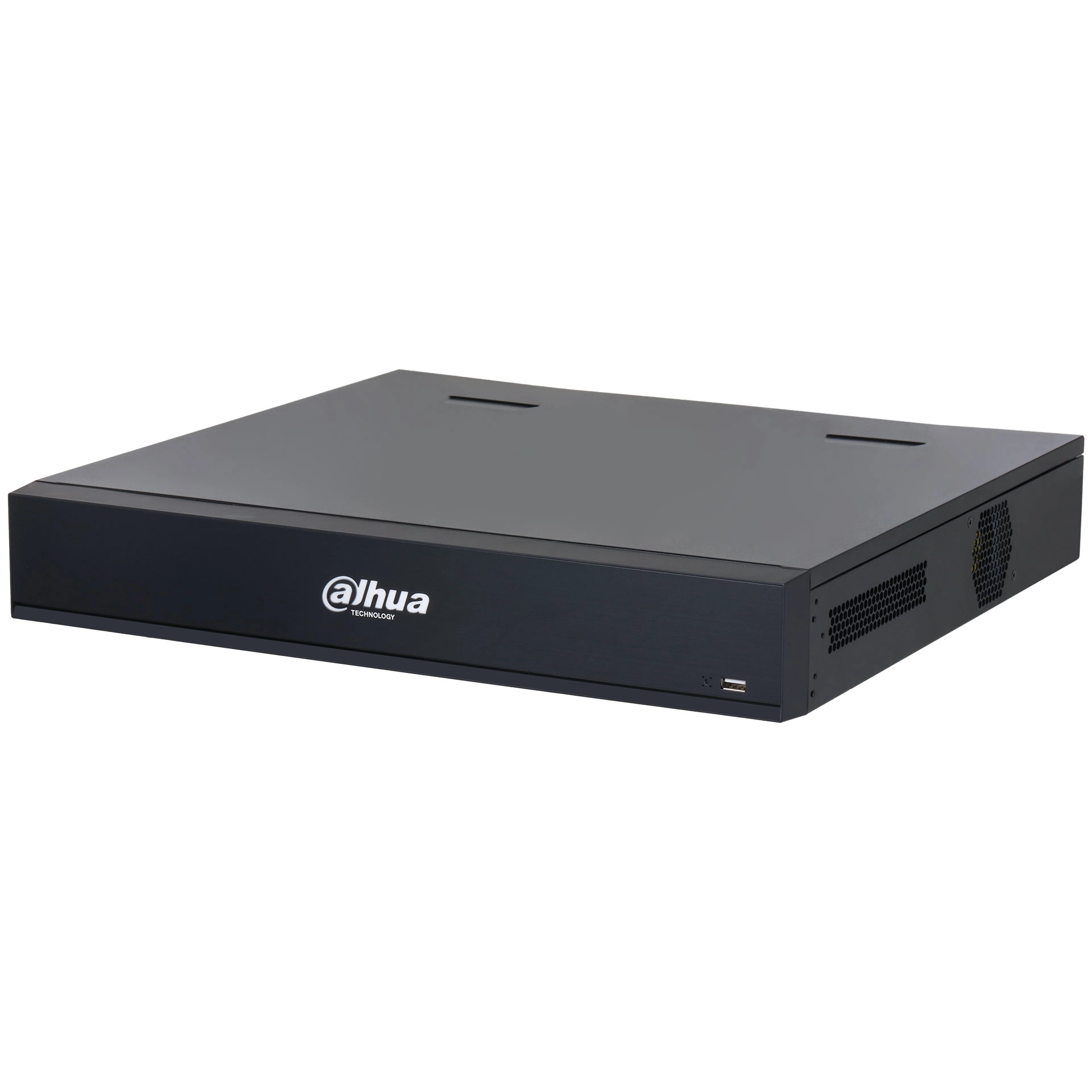 Dahua Netzwerkvideorecorder NVR NVR5416-EI Wizsense mit 16 IP Kanälen  professioneller IP Recorder