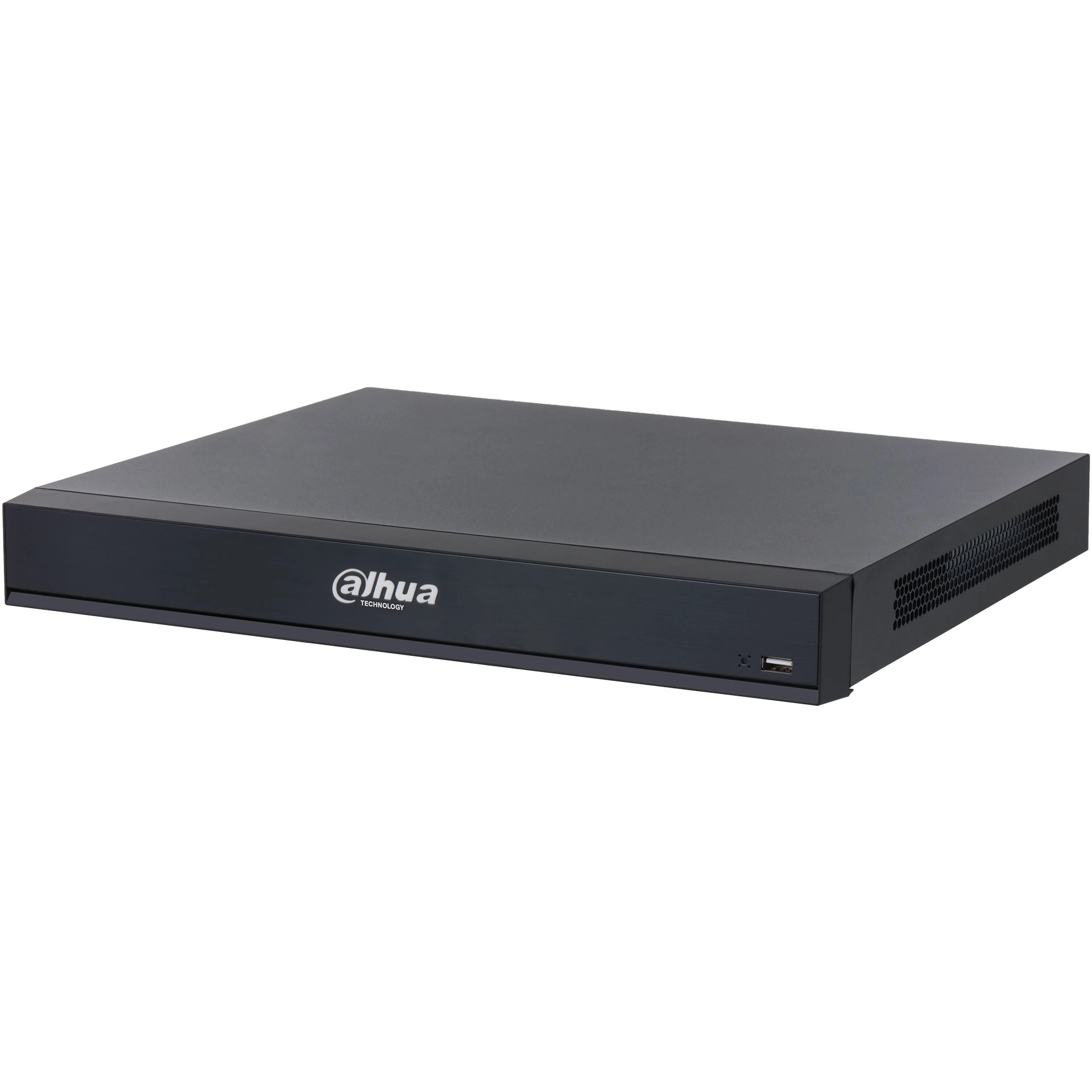 Dahua Netzwerkvideorecorder NVR NVR5216-EI Wizsense mit 16 IP Kanälen  professioneller IP Recorder