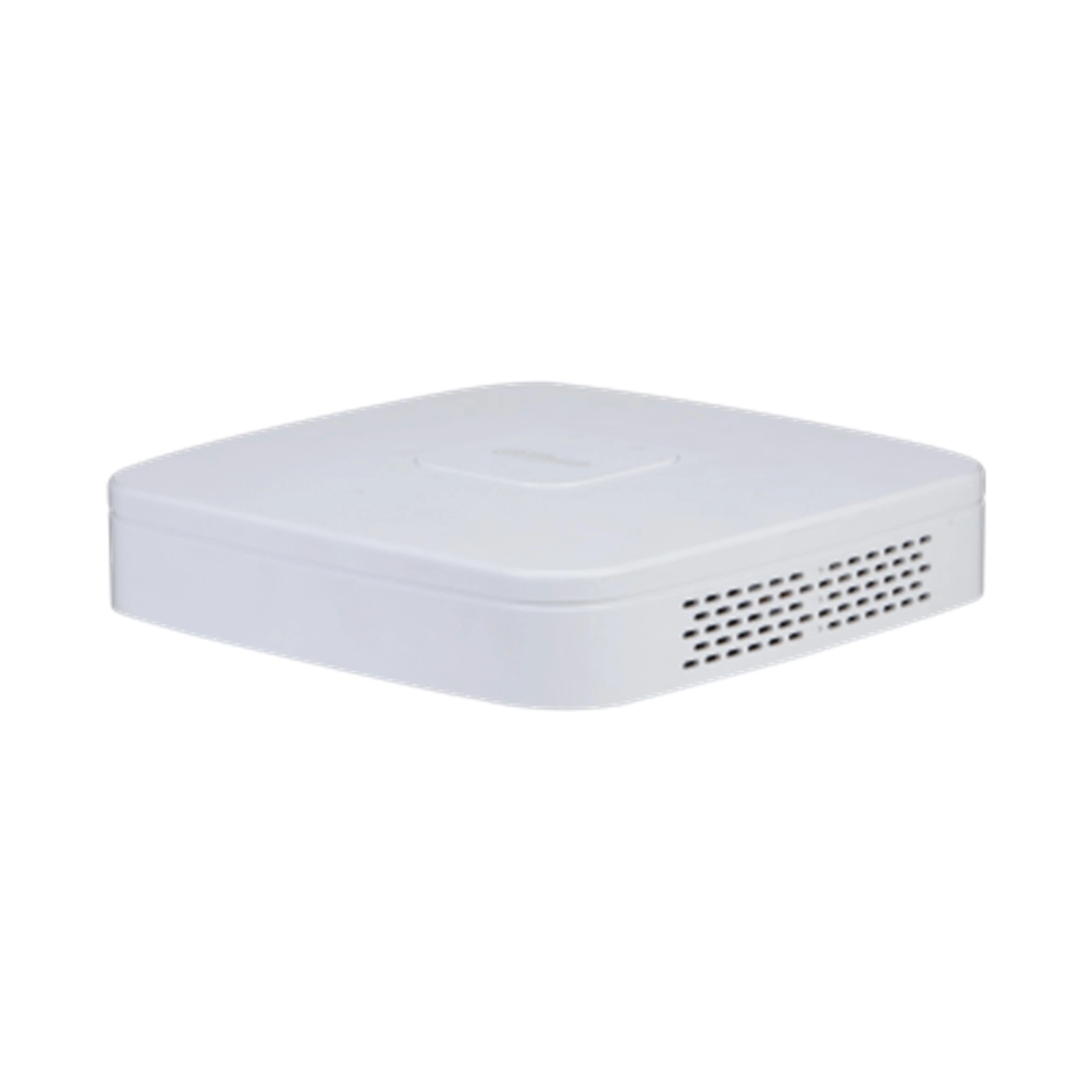 Dahua Netzwerkvideorecorder NVR NVR4108-EI Wizsense mit 8 IP Kanälen  professioneller IP Recorder