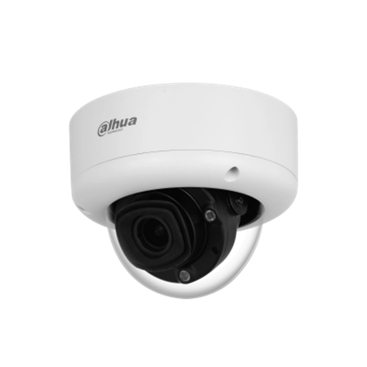 Dahua Dome  Kamera IPC-HDBW71242E1P-Z-X 2,7mm-12mm Wizmind Überwachungskamera mit 12 Megapixel Auflösung. professionelle Kamera für außen