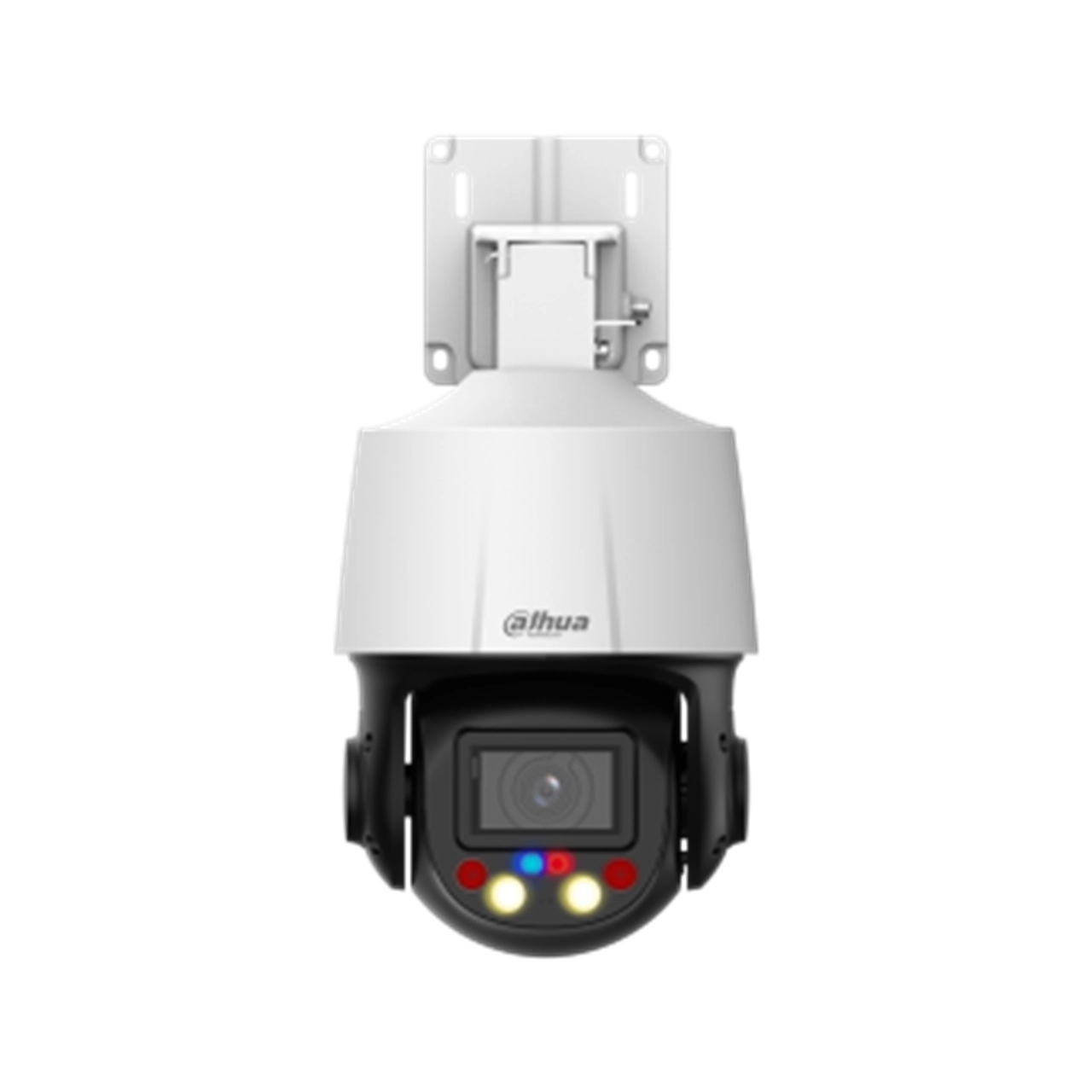 Dahua PTZ  Kamera DH-SD3E405DB-GNY-A-PV1 2,7 - 13,5mm Wizsense Überwachungskamera mit 4 Megapixel Auflösung. professionelle Kamera für außen