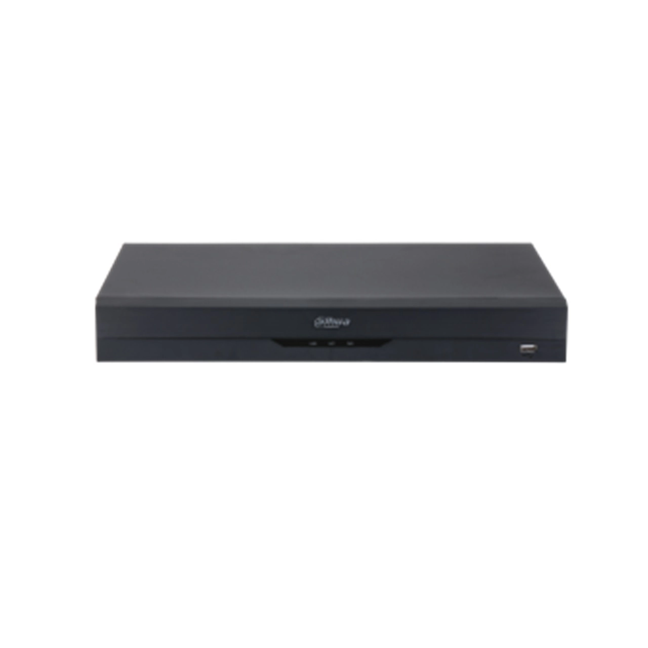 Dahua Digitaler Videorecorder DVR XVR5232AN-I3  mit 32 analogen Kanälen