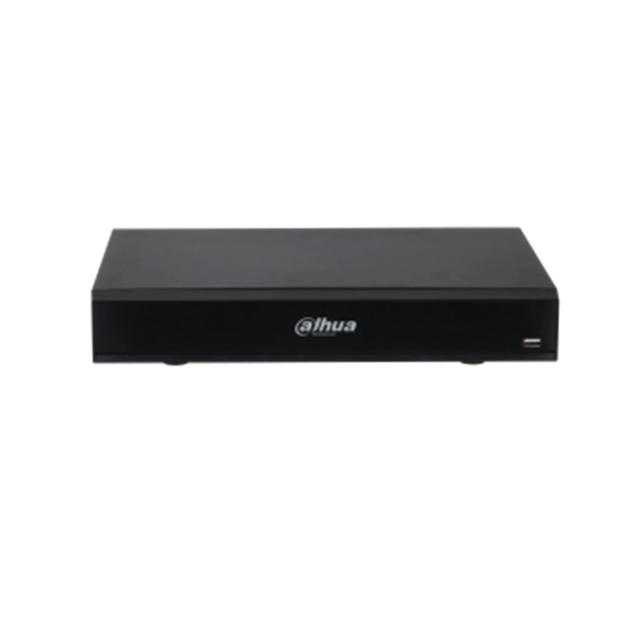 Dahua Digitaler Videorecorder DVR XVR7104H-4K-I3  mit 8 analogen Kanälen