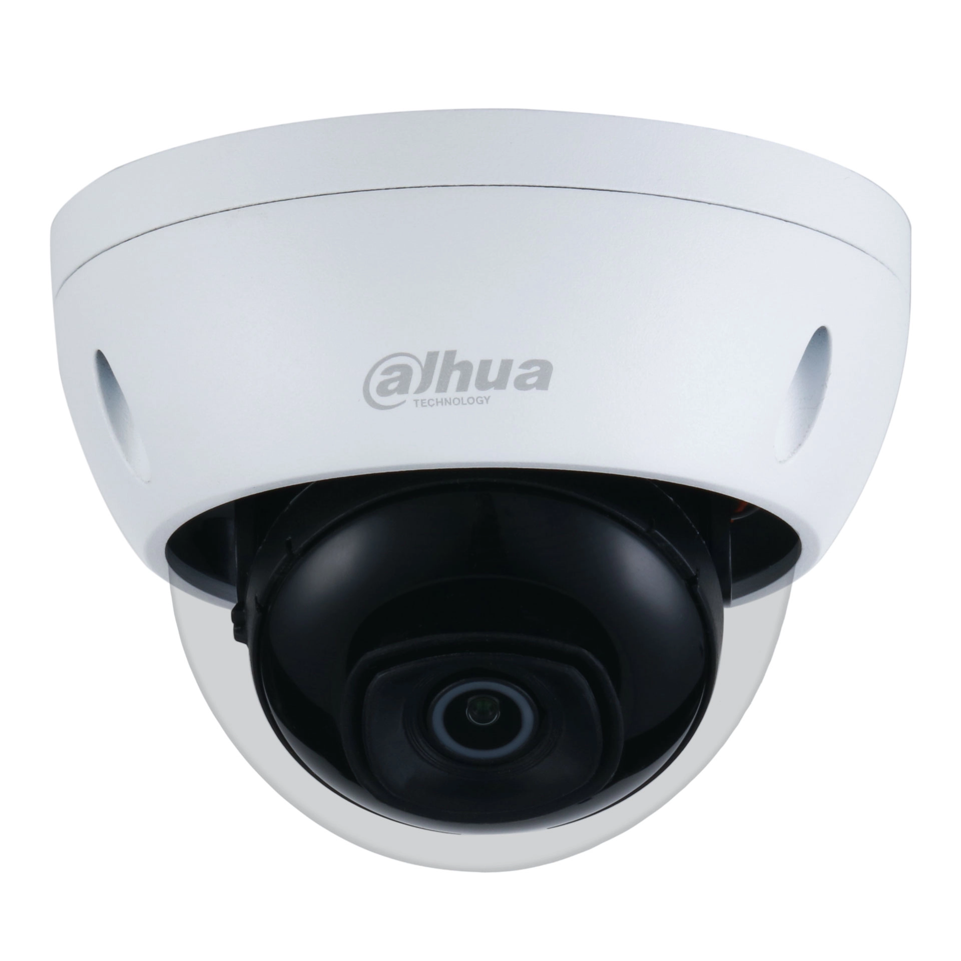 Dahua Dome  Kamera DH-IPC-HDBW2230EP-S-0280B-S2-QH3 2,8mm Wizsense Überwachungskamera mit 2 Megapixel Auflösung. professionelle Kamera für außen