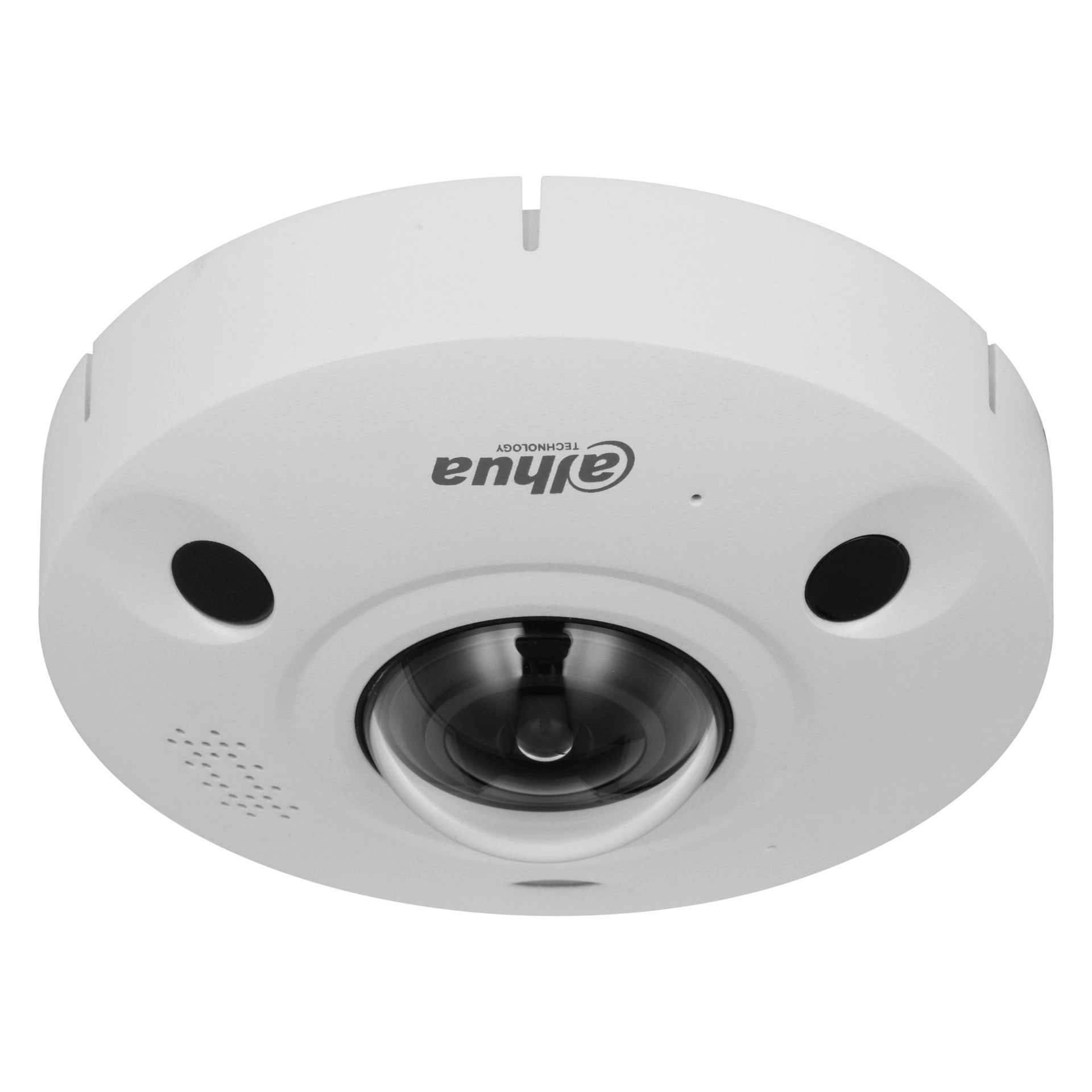 Dahua Hemispheric  Kamera IPC-EBW8842P-AS 1,85mm Wizmind Überwachungskamera mit 8 Megapixel Auflösung. professionelle Kamera für außen