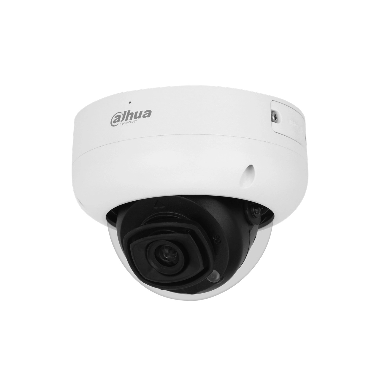 Dahua Dome  Kamera DH-IPC-HDBW5442RP-ASE-0280B-S3 2,8mm Wizmind Überwachungskamera mit 4 Megapixel Auflösung. professionelle Kamera für außen