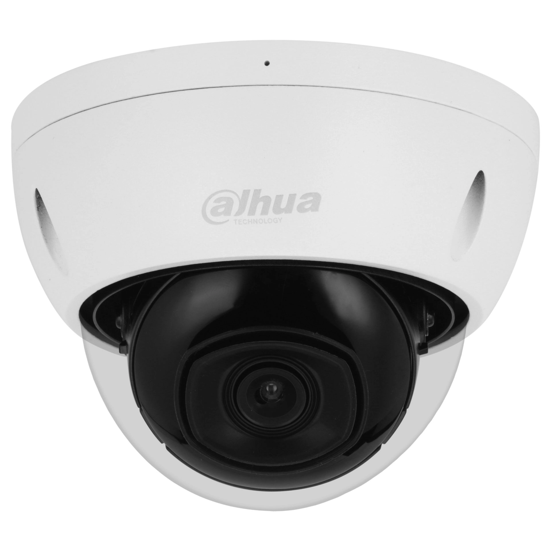 Dahua Dome  Kamera IPC-HDBW2241EP-S-0280B 2,8mm Wizsense Überwachungskamera mit 2 Megapixel Auflösung. professionelle Kamera für außen