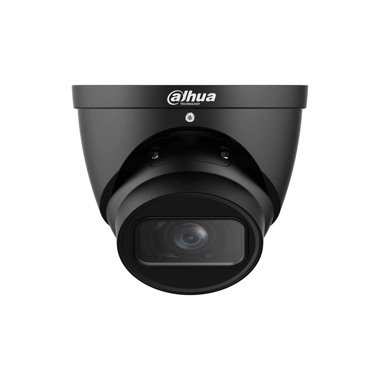 Dahua Turret  Kamera IPC-HDW2441TP-ZS-Black 2,7 - 13,5mm Wizsense Überwachungskamera mit 4 Megapixel Auflösung. professionelle Kamera für außen