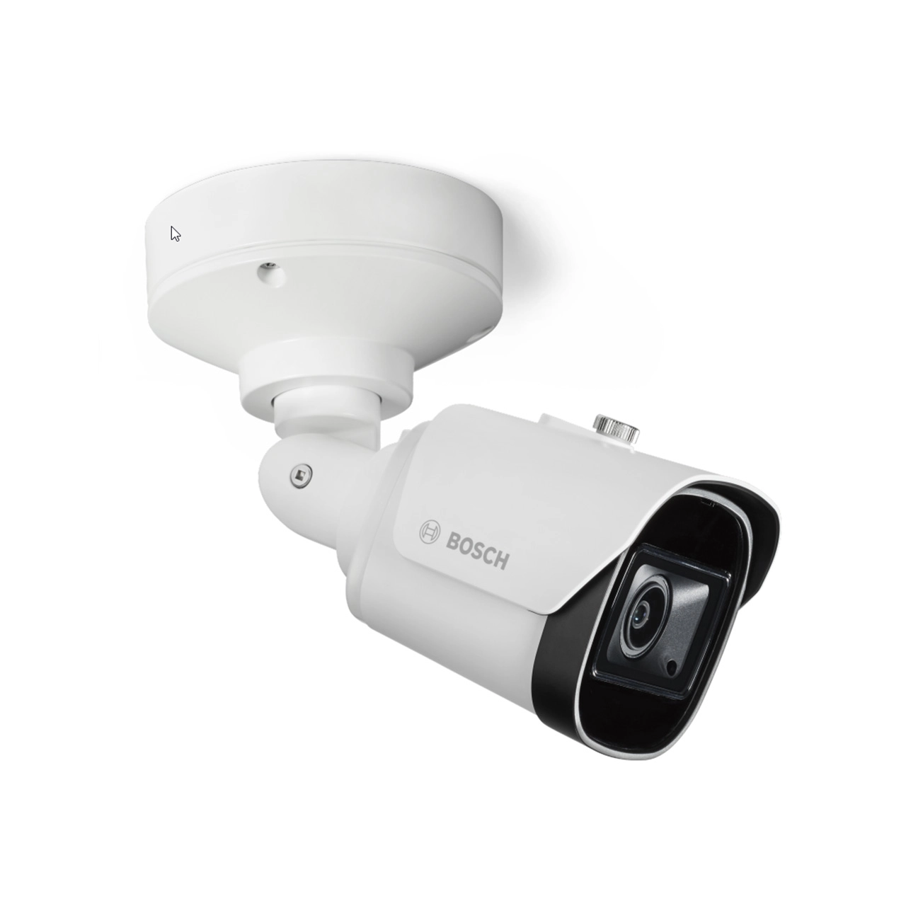 Bosch Bullet  Kamera NBE-3703-AL 3,2 -10,2mm  Überwachungskamera mit 5 Megapixel Auflösung. professionelle Kamera für außen