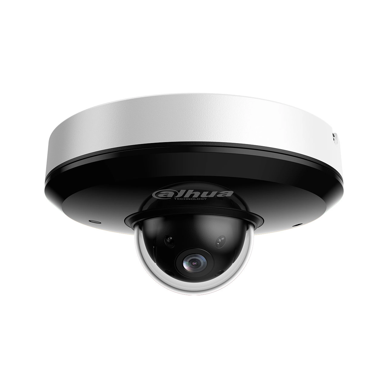 Dahua PTZ  Kamera DH-SD1A204DB-GNY 2,8 - 12,0mm Wizsense Überwachungskamera mit 2 Megapixel Auflösung. professionelle Kamera für außen