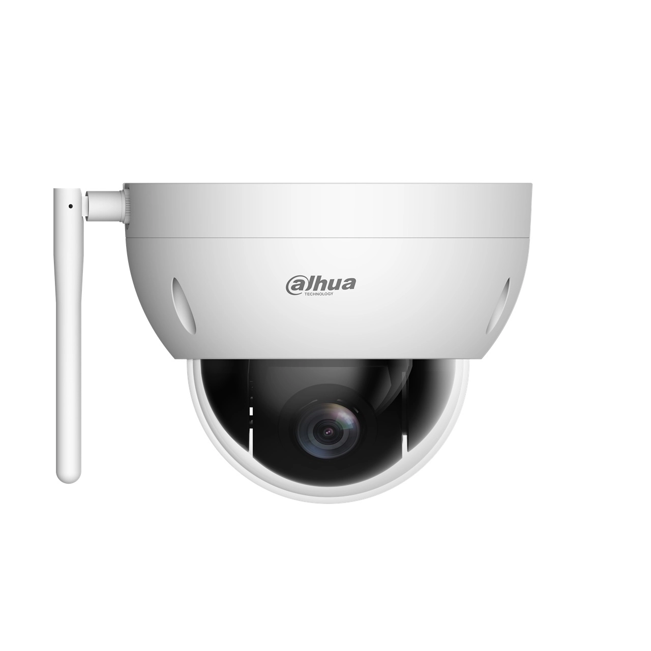 Dahua PTZ Wlan Kamera SD22204DB-GNY-W  Überwachungskamera mit 2 Megapixel Auflösung, Kamera für außen, professionelle Outdoor Wifi IP Kamera / Netzwerkkamera