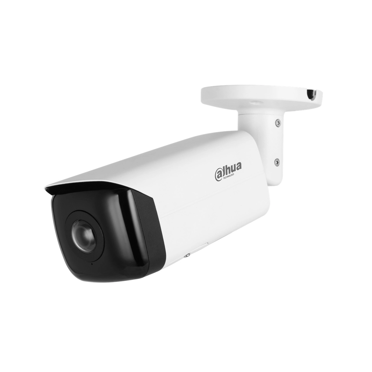 Dahua Bullet  Kamera DH-IPC-HFW3441TP-AS-P-0210B 2,1mm Wizsense Überwachungskamera mit 4 Megapixel Auflösung. professionelle Kamera für außen