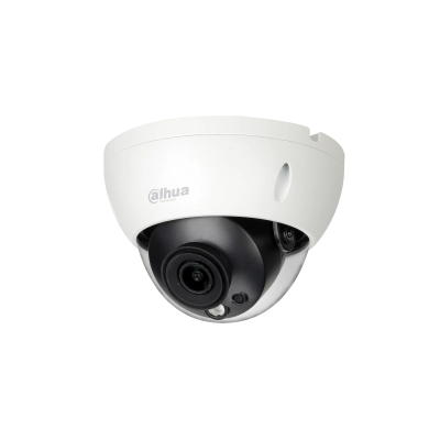 Dahua Dome  Kamera DH-IPC-HDBW5541RP-ASE-0360B 2,8mm Wizmind Überwachungskamera mit 5 Megapixel Auflösung. professionelle Kamera für außen