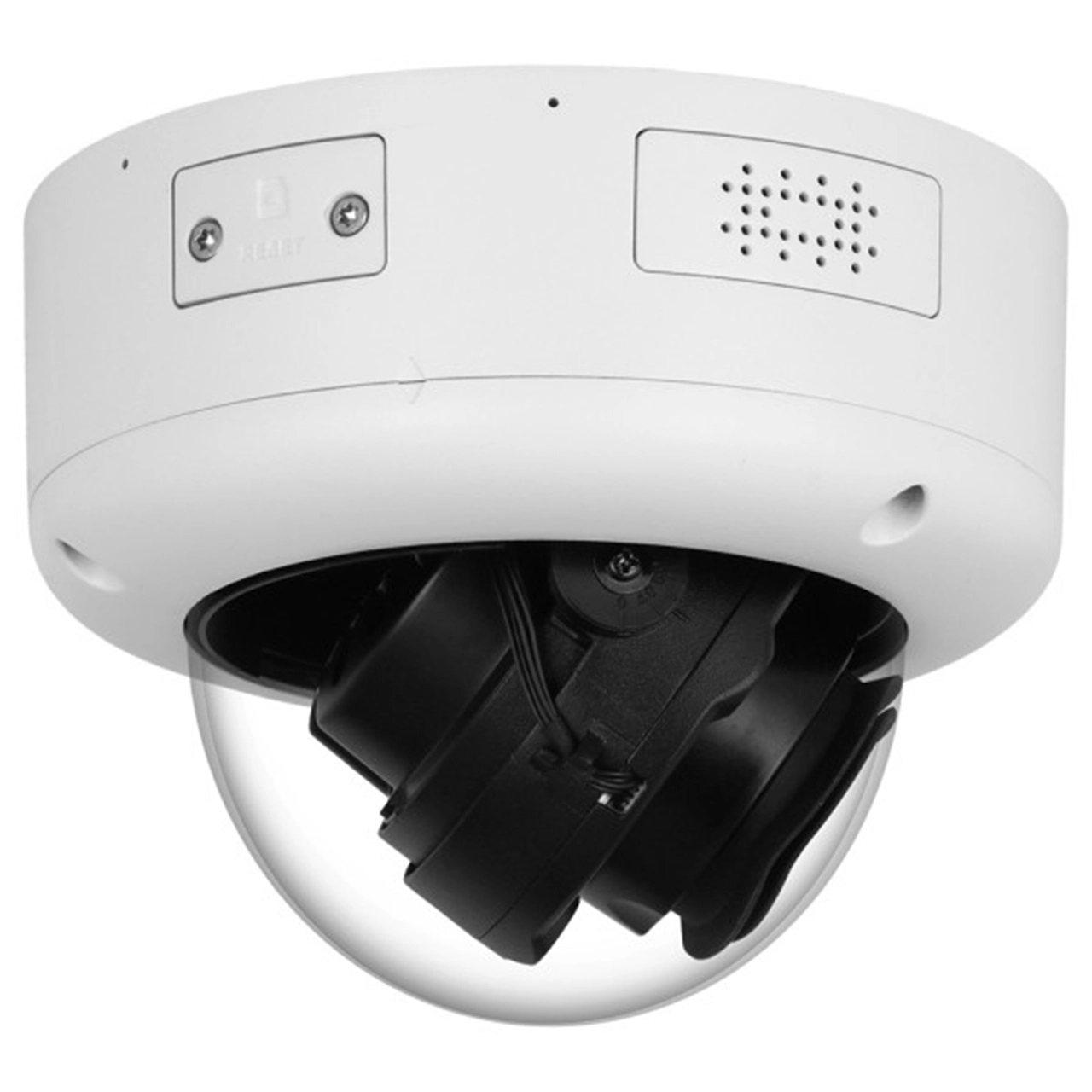 Dahua Dome  Kamera DH-IPC-HDBW7842E1P-Z-0832-DC12AC24V-X 8-32mm Wizmind Überwachungskamera mit 8 Megapixel Auflösung. professionelle Kamera für außen
