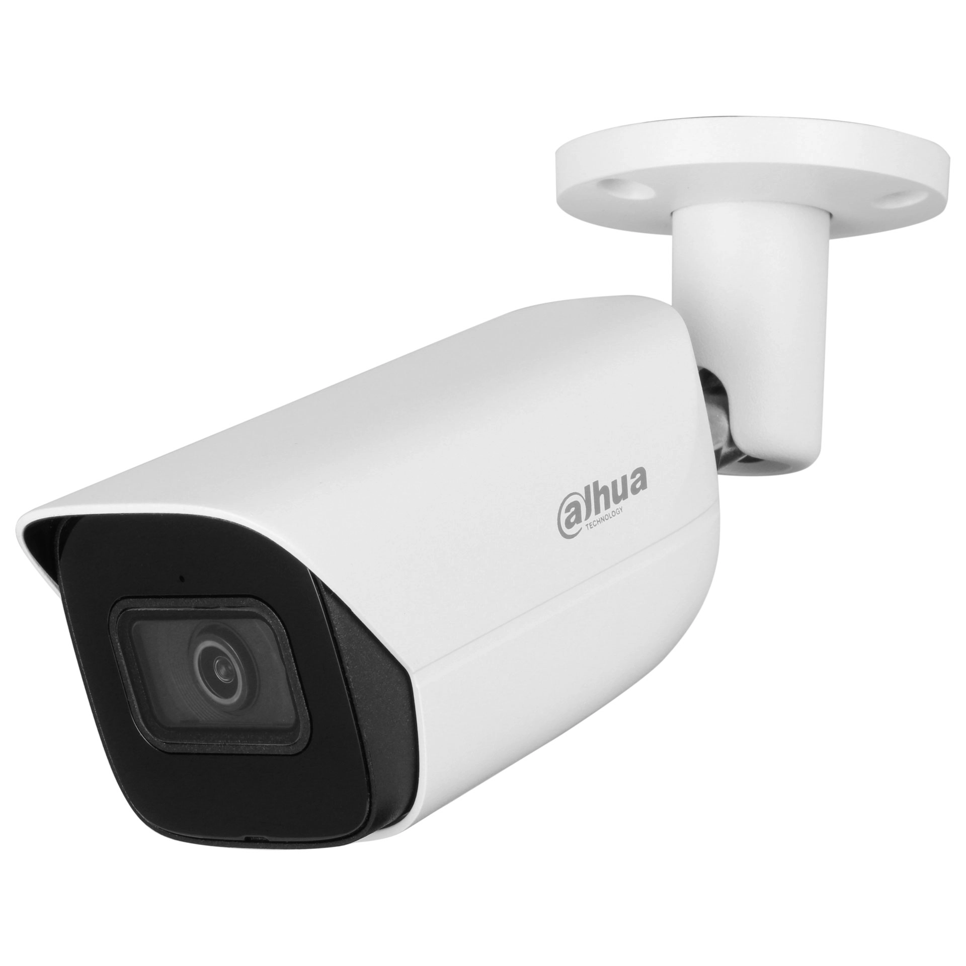 Dahua Bullet  Kamera DH-IPC-HFW3541EP-S-0360B-S2 3,6mm Wizsense Überwachungskamera mit 5 Megapixel Auflösung. professionelle Kamera für außen