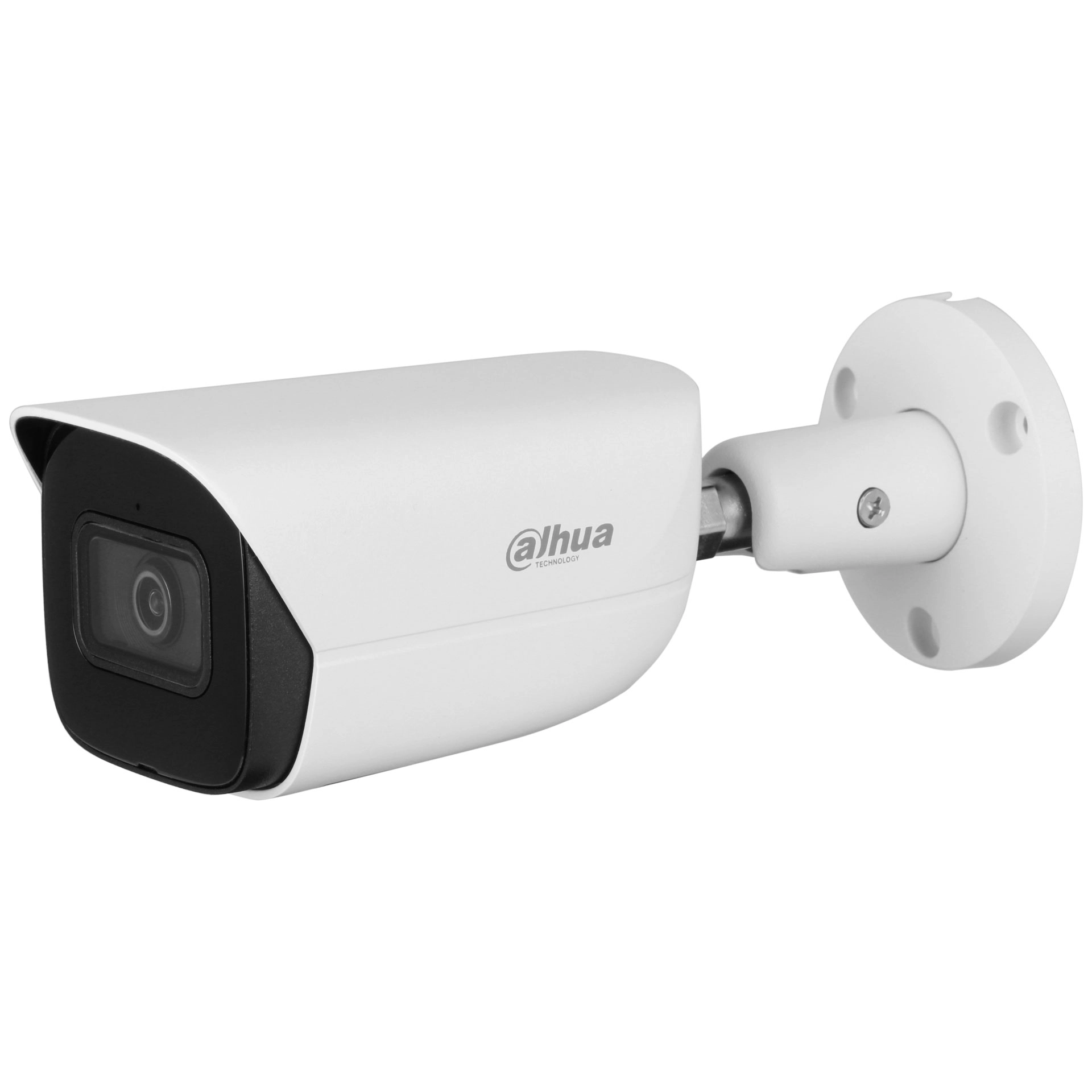 Dahua Bullet  Kamera DH-IPC-HFW3441EP-S-0280B-S2 2,8mm Wizsense Überwachungskamera mit 4 Megapixel Auflösung. professionelle Kamera für außen