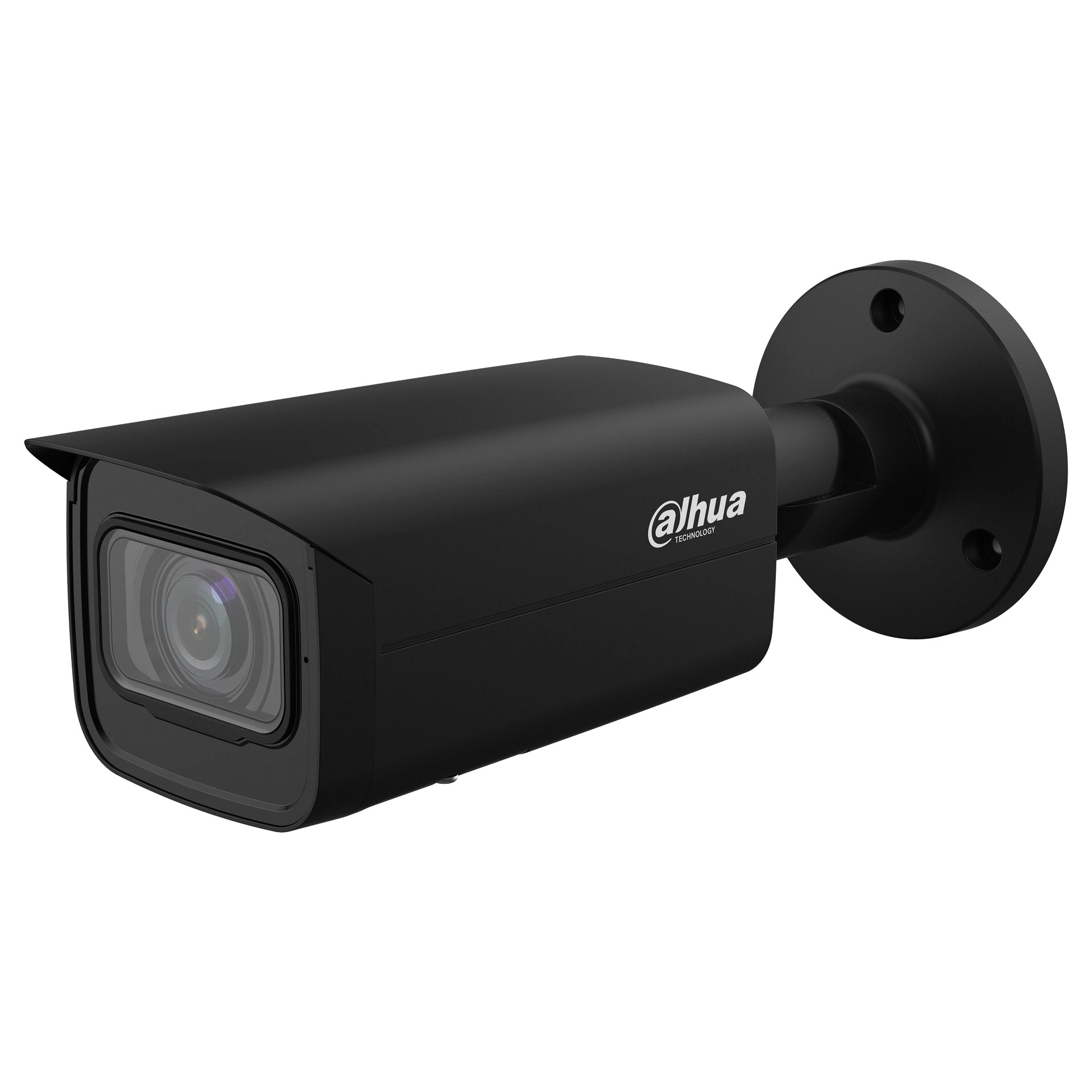 Dahua Bullet  Kamera DH-IPC-HFW3841TP-ZAS-27135-S2-B 2,7 - 13,5mm Wizsense Überwachungskamera mit 8 Megapixel Auflösung. professionelle Kamera für außen