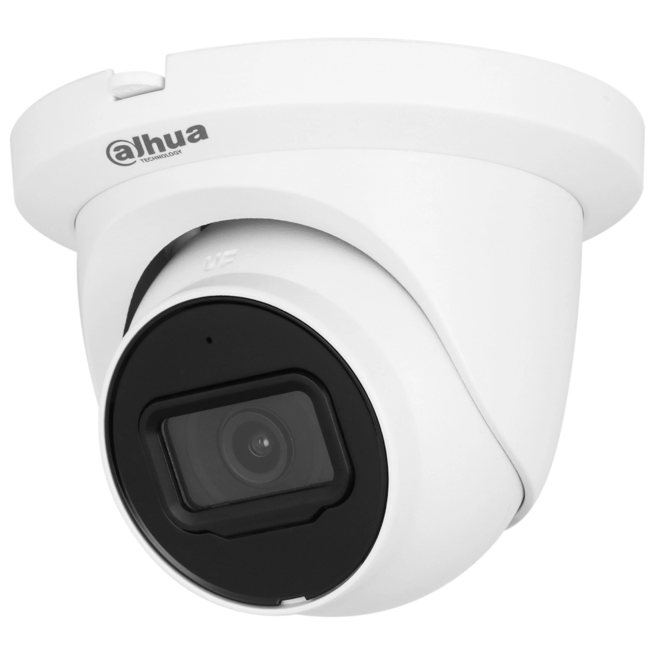 Dahua Turret  Kamera DH-IPC-HDW5842TMP-ASE-0280B-S3 2,8mm Wizmind Überwachungskamera mit 8 Megapixel Auflösung. professionelle Kamera für außen