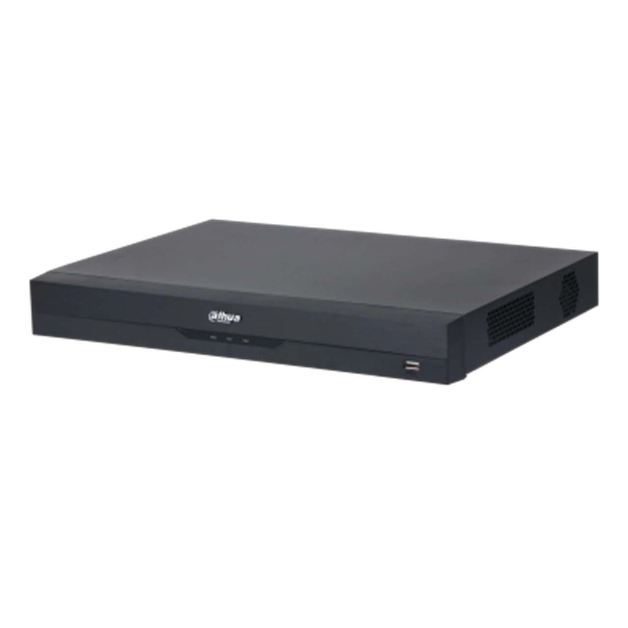 Dahua Digitaler Videorecorder DVR DH-XVR5216A-4KL-I3 Wizsense mit 16 analogen Kanälen