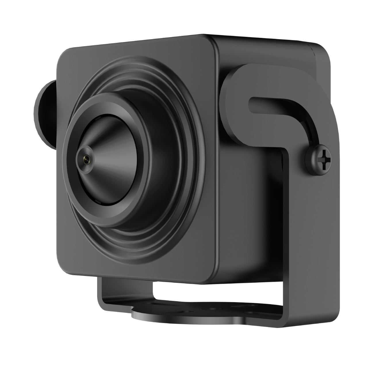 Hyundai Mini Kamera HYU-404N  professionelle Überwachungskamera mit 2 Megapixel Auflösung