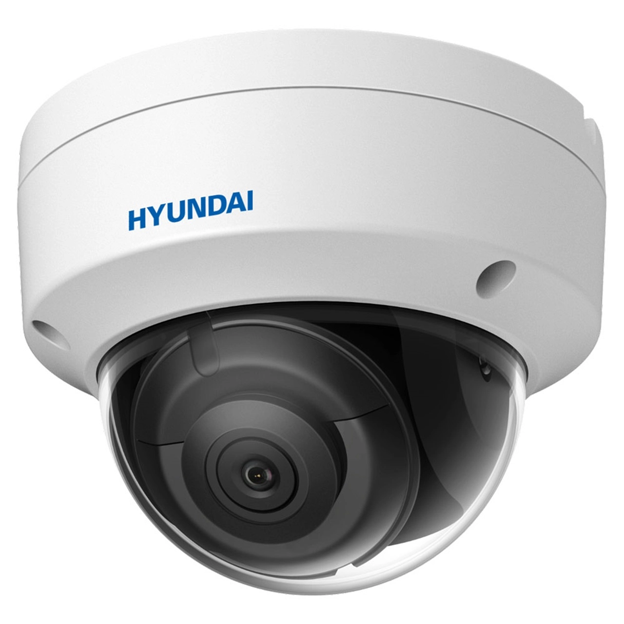 Hyundai Dome  Kamera SF-IPD835WA-4P-HV 2,8mm  Überwachungskamera mit 4 Megapixel Auflösung. professionelle Kamera für außen